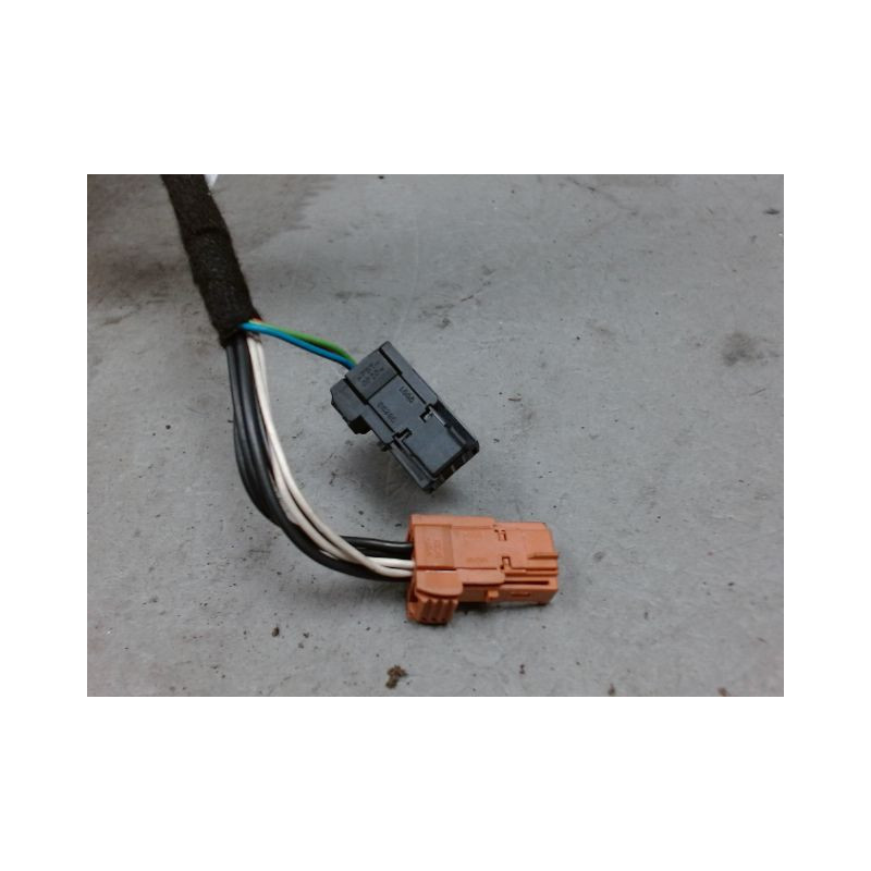 RETROVISEUR EXTERIEUR ELECTRIQUE DROIT PEUGEOT 208