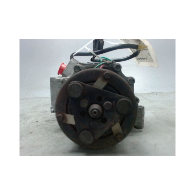 COMPRESSEUR AIR CONDITIONNE HONDA CR-V