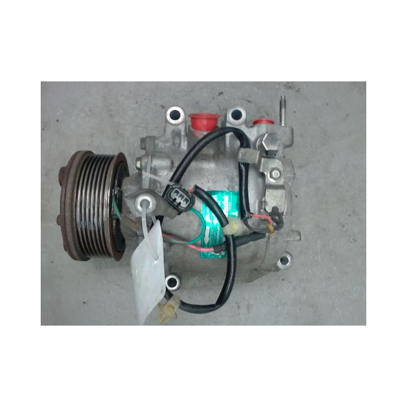 COMPRESSEUR AIR CONDITIONNE HONDA CR-V