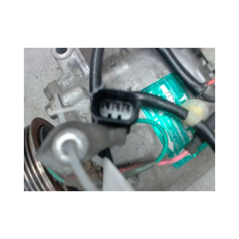 COMPRESSEUR AIR CONDITIONNE HONDA CR-V