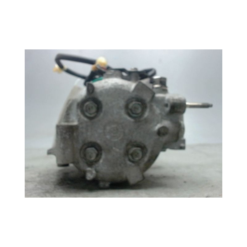 COMPRESSEUR AIR CONDITIONNE HONDA CR-V