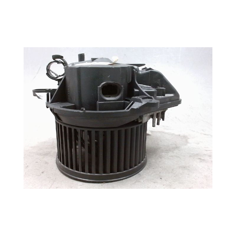 MOTEUR VENTILATEUR CHAUFFAGE CITROEN XSARA 2000-