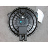 MOTEUR VENTILATEUR CHAUFFAGE DAIHATSU CUORE