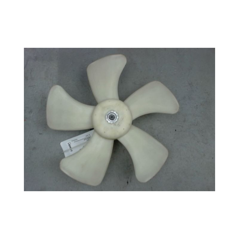 MOTEUR VENTILATEUR RADIATEUR DAIHATSU CUORE