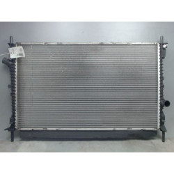 RADIATEUR