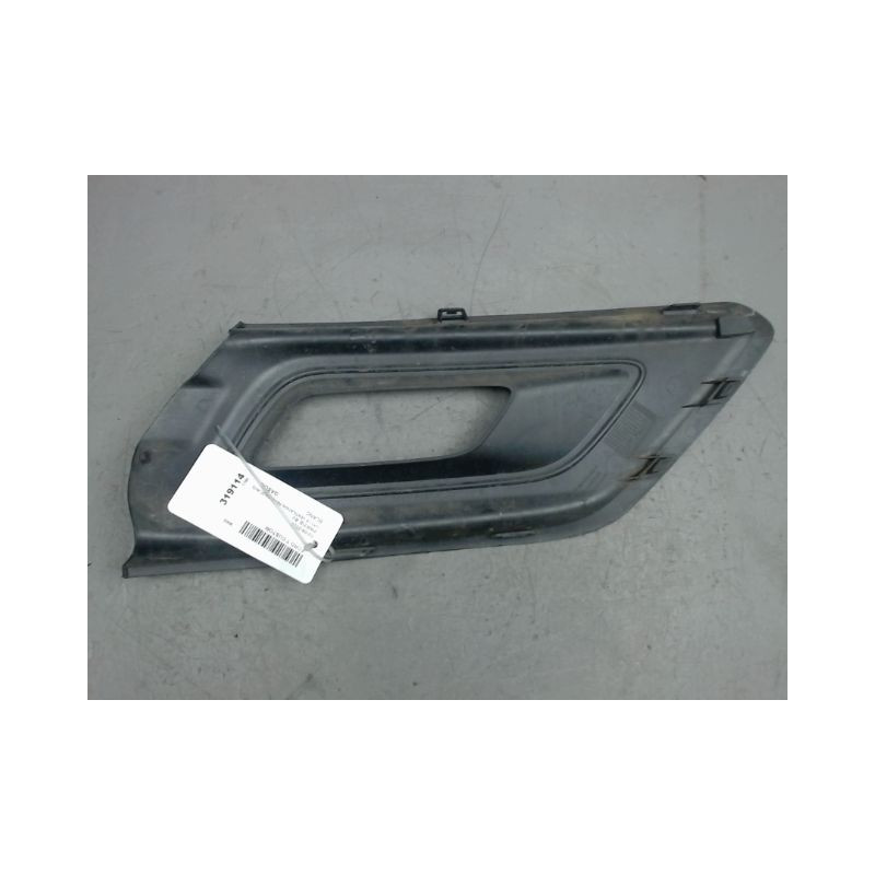 GRILLE VENTILATION PARE-CHOC AVG FORD T.CUSTOM