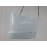 CROSSE ARRIERE DROIT FORD T.CUSTOM