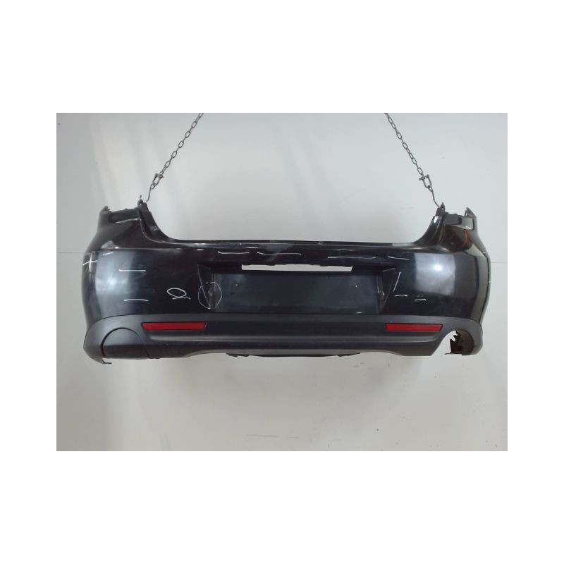 PARE-CHOC ARRIER MAZDA 6
