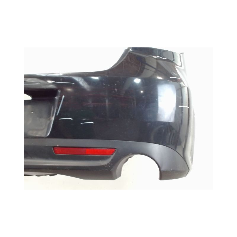 PARE-CHOC ARRIER MAZDA 6