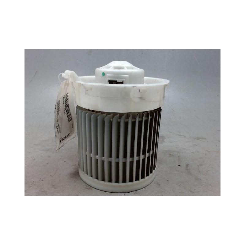 MOTEUR VENTILATEUR CHAUFFAGE NISSAN X-TRAIL