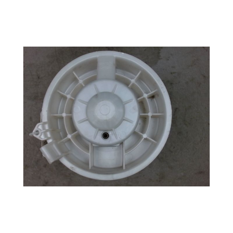 MOTEUR VENTILATEUR CHAUFFAGE NISSAN X-TRAIL