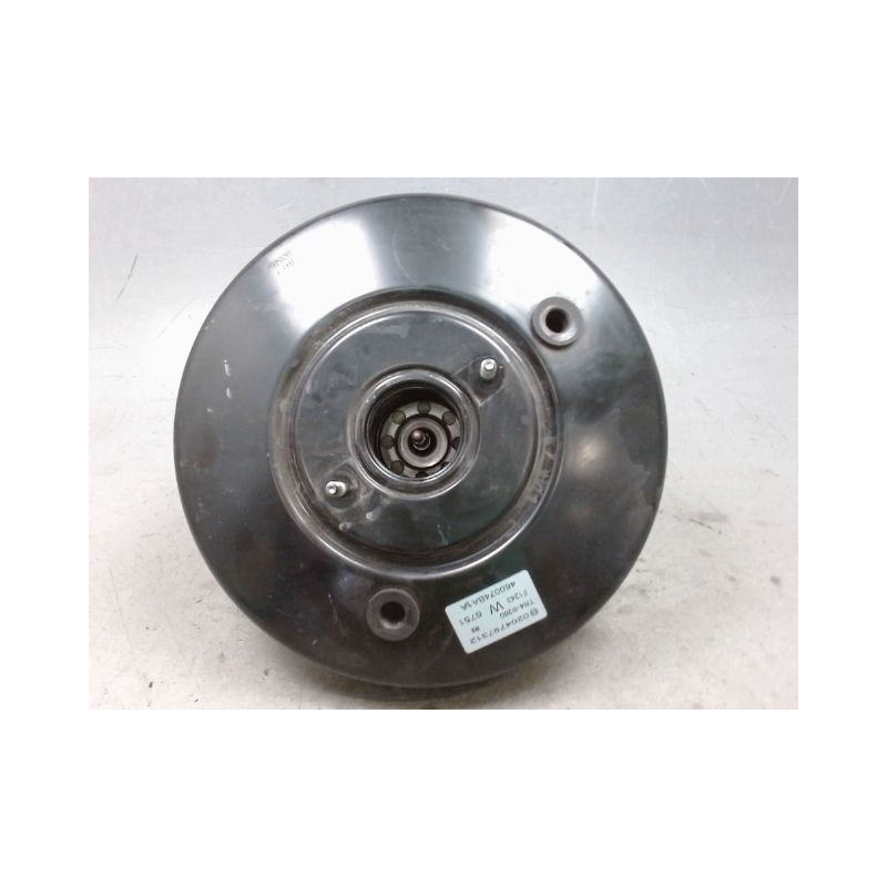 SERVO-FREIN NISSAN X-TRAIL