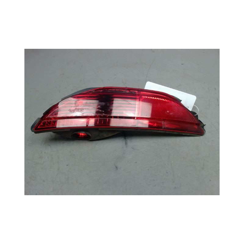 FEU DE PARE-CHOC ARRIERE GAUCHE FIAT GRANDE PUNTO 2005-