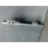 CONDENSEUR CLIMATISATION B.M.W. SERIE 1