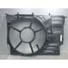 SUPPORT DE VENTILATEUR B.M.W. SERIE 1