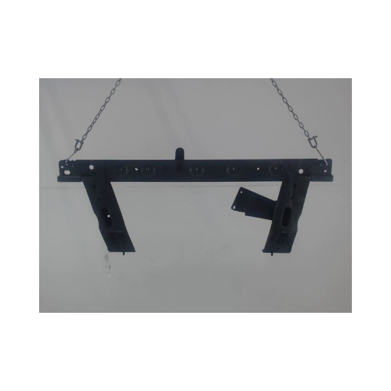 TRAVERSE INFERIEURE ARMATURE AVANT RENAULT CLIO III 2005-