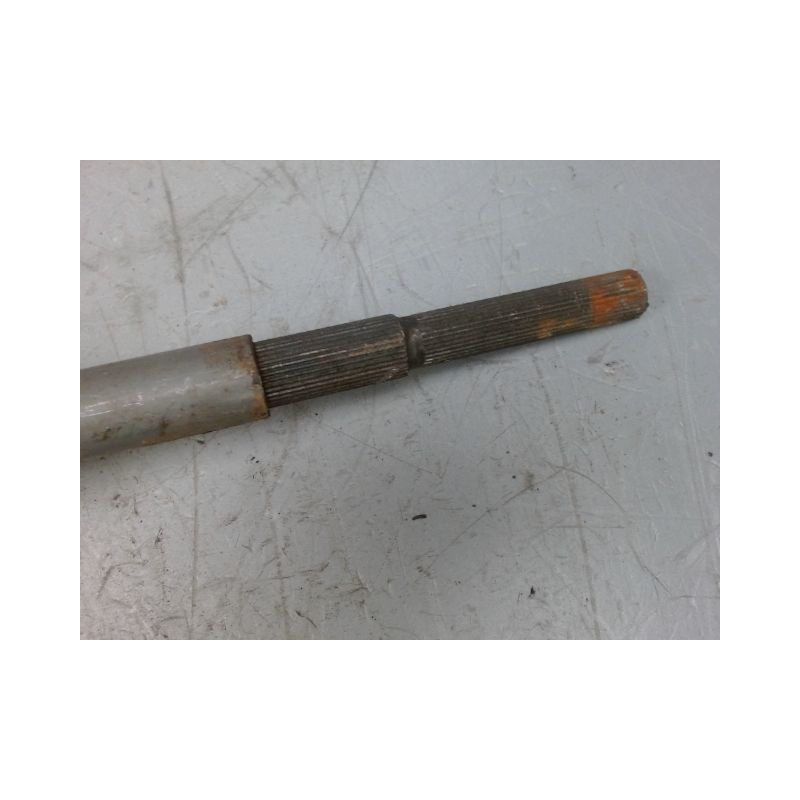 COLONNE DE DIRECTION ASSISTEE TOYOTA YARIS 2003-