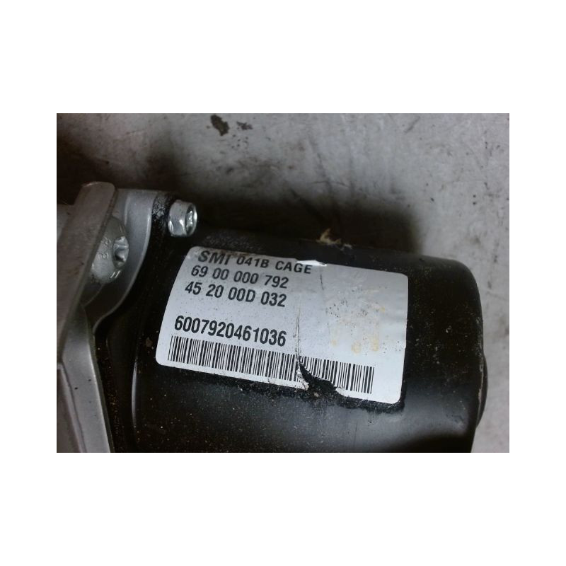 COLONNE DE DIRECTION ASSISTEE TOYOTA YARIS 2003-