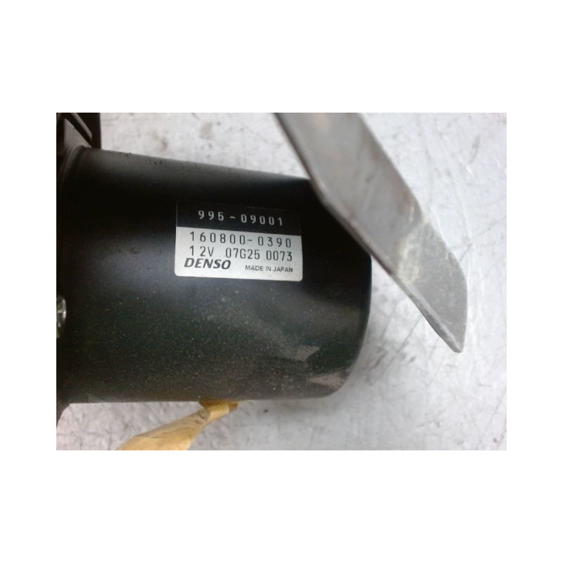 COLONNE DE DIRECTION ASSISTEE TOYOTA YARIS 2003-