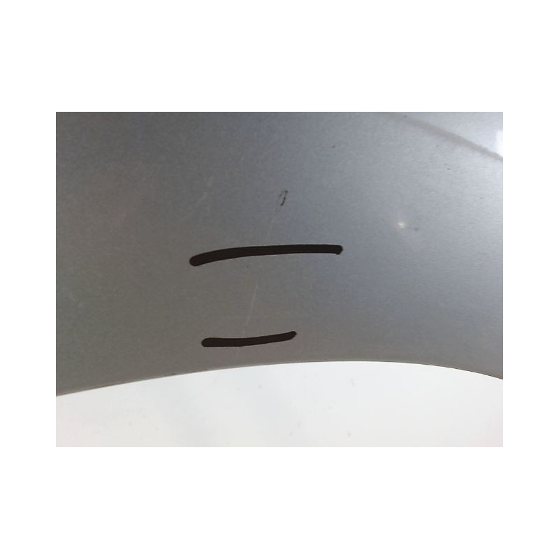 AILE AVANT GAUCHE PEUGEOT 308 2007-