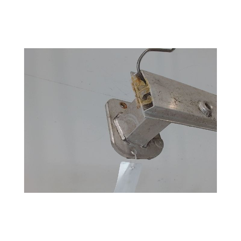 RENFORT PARE-CHOC ARRIERE  PEUGEOT 308 2007-
