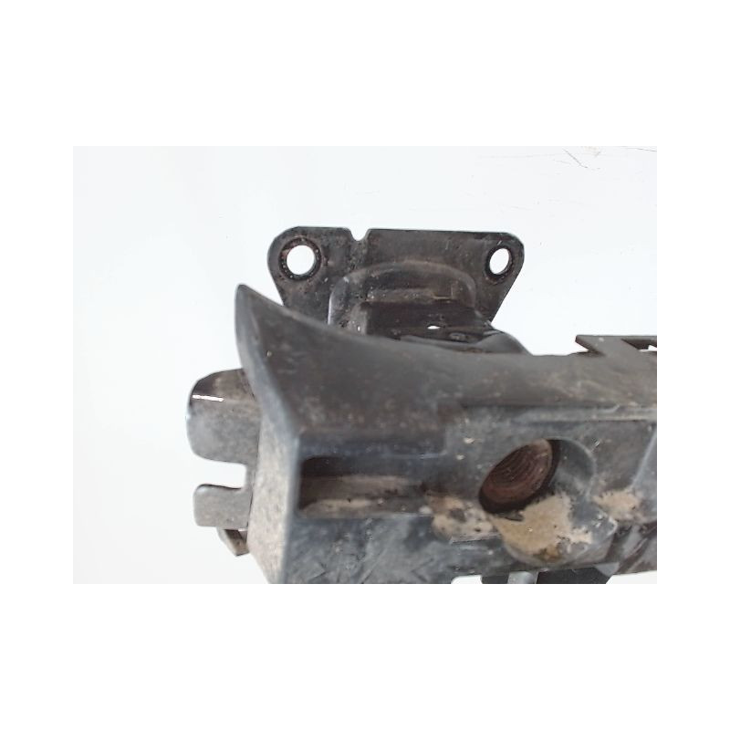RENFORT PARE-CHOC ARRIERE  RENAULT KANGOO