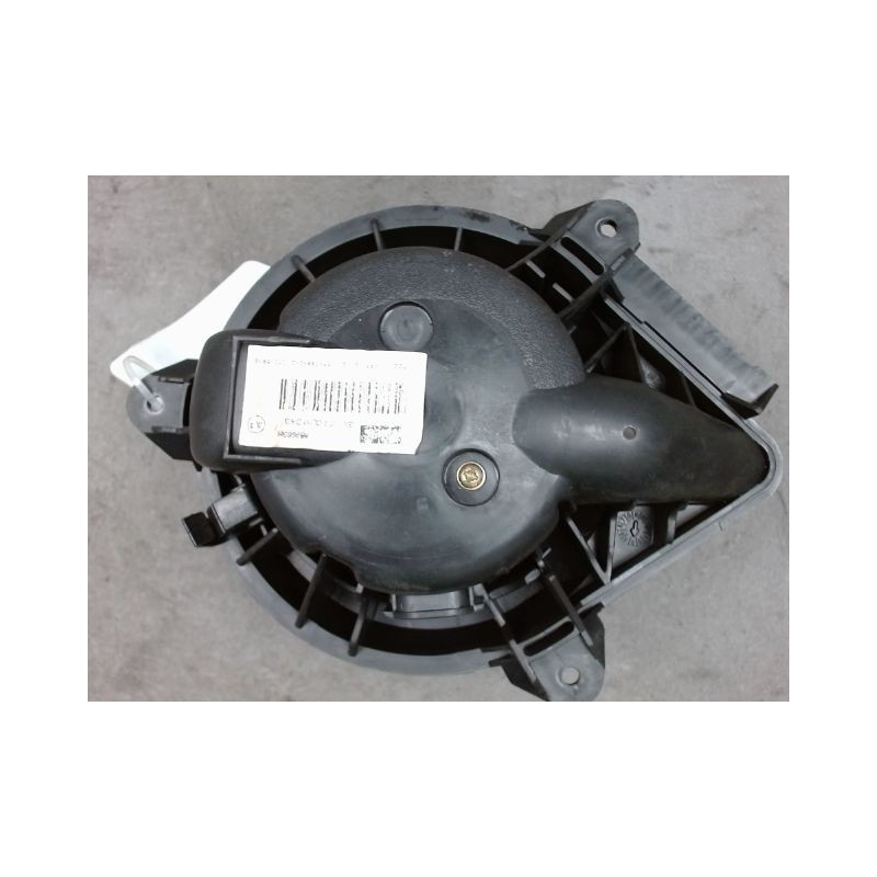 MOTEUR VENTILATEUR CHAUFFAGE PEUGEOT 406 99-04