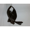 PARE-BOUE AVANT DROIT PEUGEOT 406 99-04