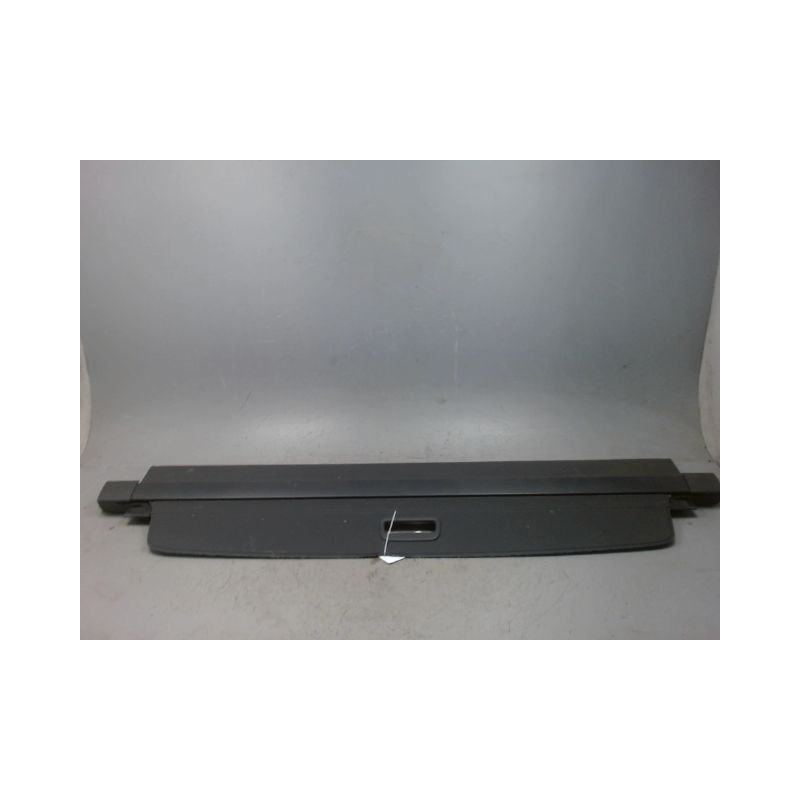 TABLETTE PLAGE ARRIERE SKODA SUPERB
