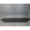 TABLETTE PLAGE ARRIERE SKODA SUPERB