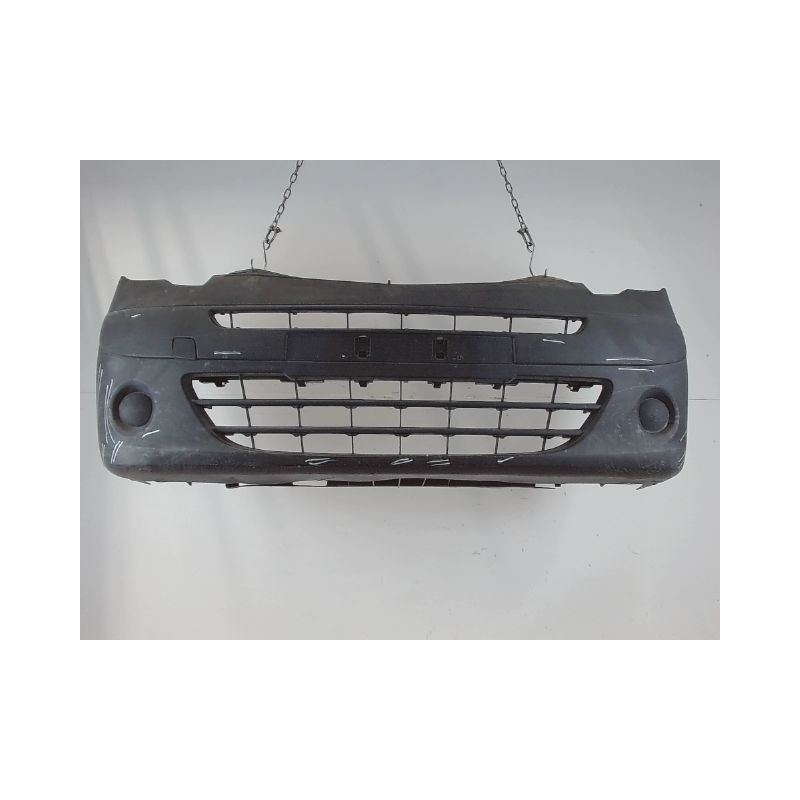 PARE-CHOC AVANT RENAULT KANGOO EXPRESS 2008-