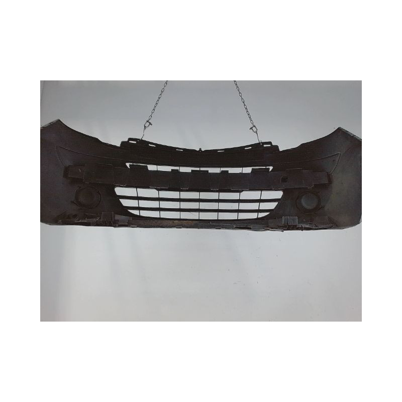 PARE-CHOC AVANT RENAULT KANGOO EXPRESS 2008-