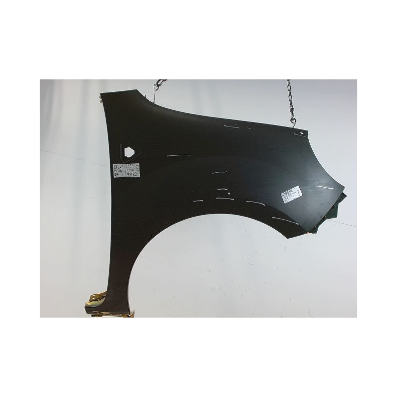 AILE AVANT DROIT RENAULT KANGOO EXPRESS 2008-