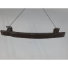 RENFORT PARE-CHOC AVANT RENAULT KANGOO EXPRESS 2008-