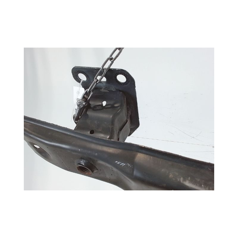 RENFORT PARE-CHOC AVANT RENAULT KANGOO EXPRESS 2008-