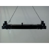 ABSORBEUR PARE-CHOC ARRIERE RENAULT CLIO