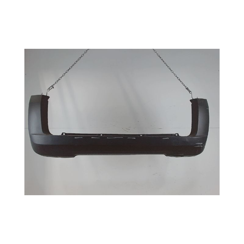 PARE-CHOC ARRIER PEUGEOT BIPPER