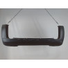 PARE-CHOC ARRIER PEUGEOT BIPPER