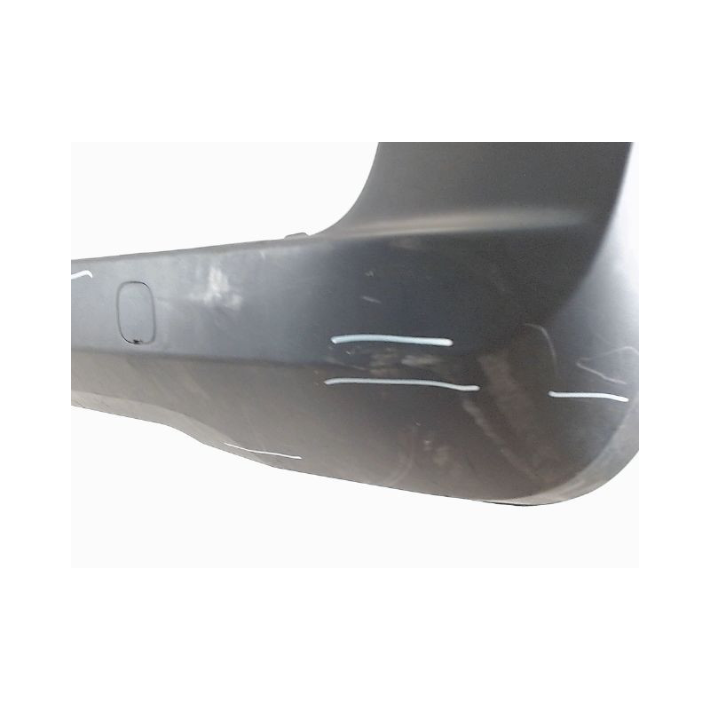 PARE-CHOC ARRIER PEUGEOT BIPPER