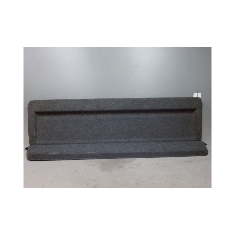 TABLETTE PLAGE ARRIERE PEUGEOT BIPPER