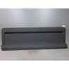 TABLETTE PLAGE ARRIERE PEUGEOT BIPPER