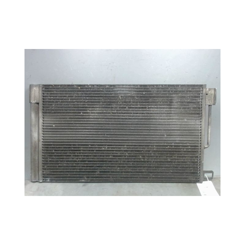 CONDENSEUR CLIMATISATION PEUGEOT BIPPER