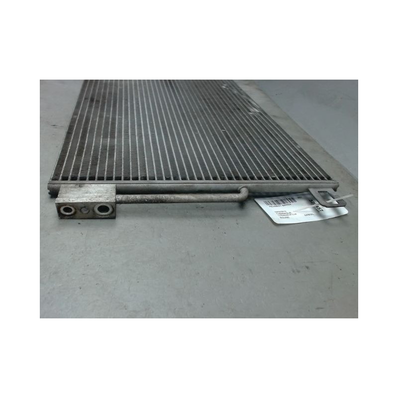 CONDENSEUR CLIMATISATION PEUGEOT BIPPER