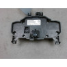 COMMANDE DE CHAUFFAGE FIAT 500