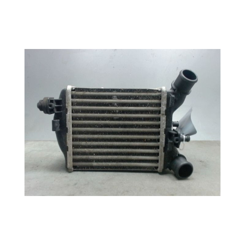 ECHANGEUR AIR D FIAT 500