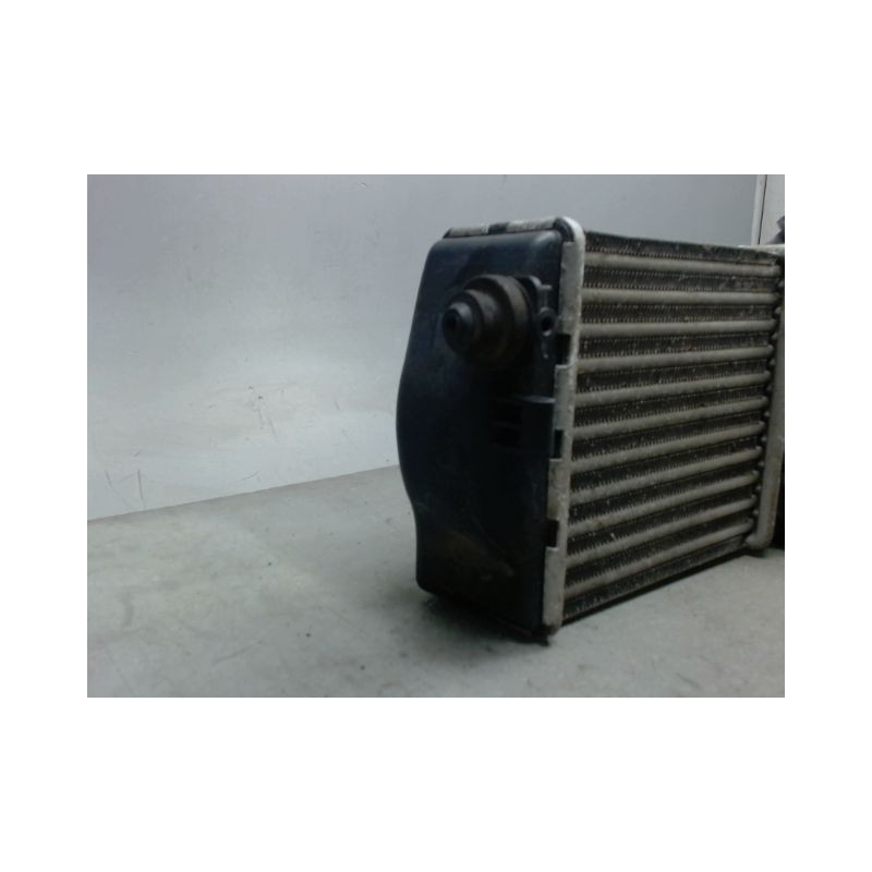 ECHANGEUR AIR D FIAT 500