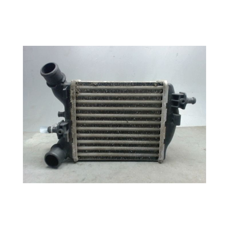 ECHANGEUR AIR G FIAT 500