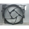 SUPPORT DE VENTILATEUR BMW SERIE 3