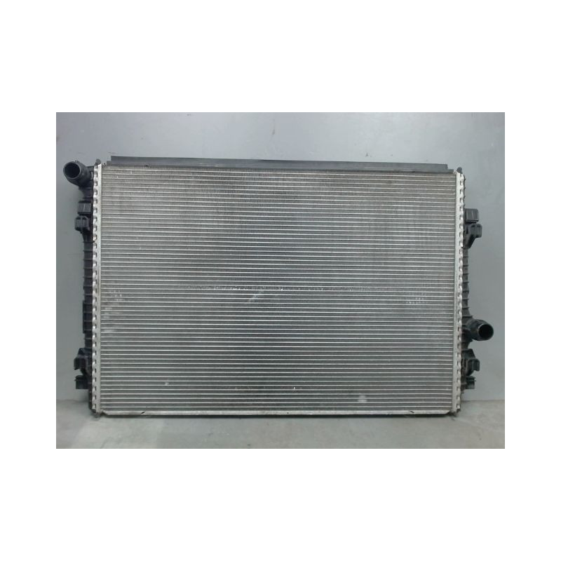 RADIATEUR VOLKSWAGEN TIGUAN