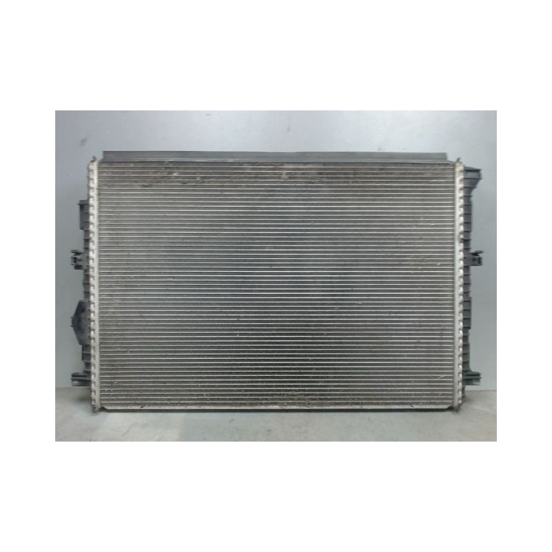 RADIATEUR VOLKSWAGEN TIGUAN